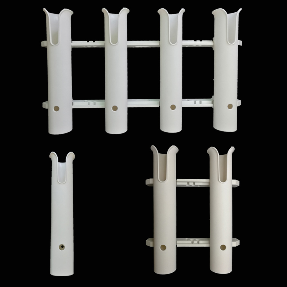 Fishing Kayak Crate - Supporto per canna da pesca per