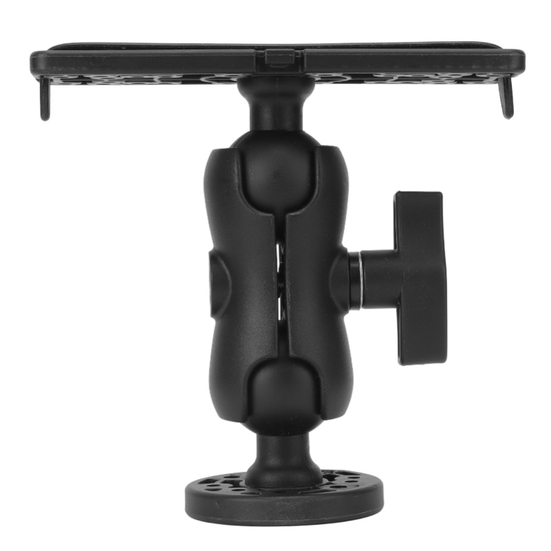 Fishing Kayak Fish Finder Mount - Base di Montaggio Universale per Ecoscandaglio