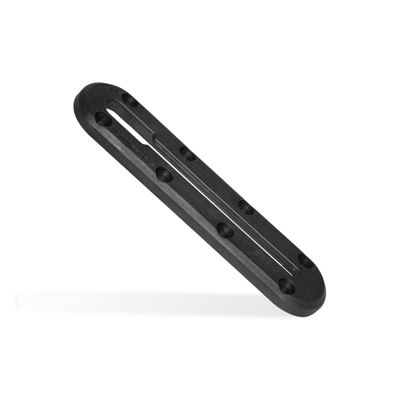 Fishing Kayak Fish Finder Mount - VINmounts Supporto per binario per kayak