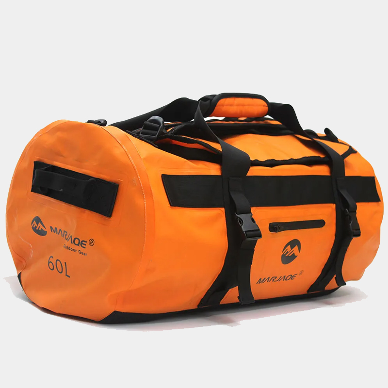 Fishing Kayak Crate - 30L 60L 90L Borsa da kayak