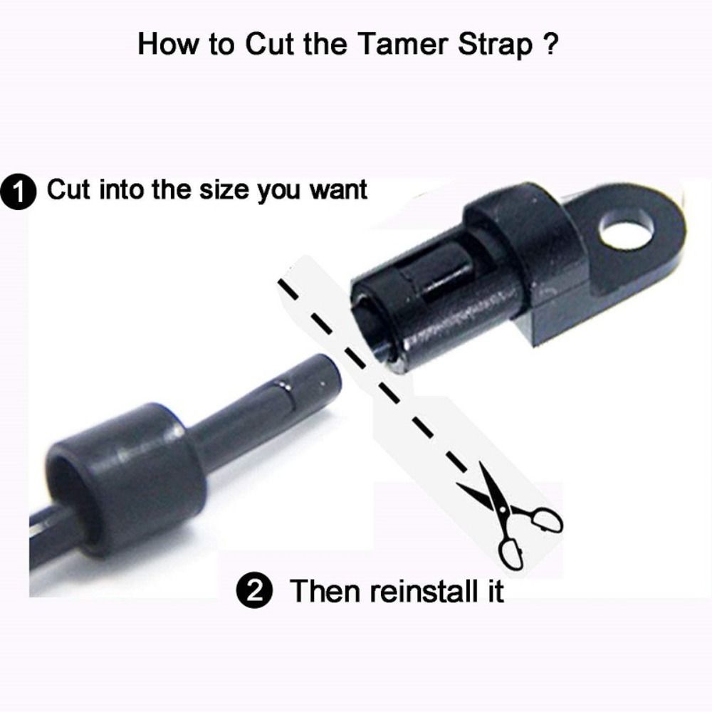 Fishing Kayak Rod Holder - Cinghia Regolabile per Pesca in Barca,
