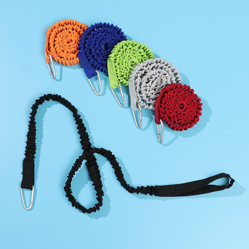 Fishing Kayak Paddle Leash - Guinzaglio per pagaia per canoa per