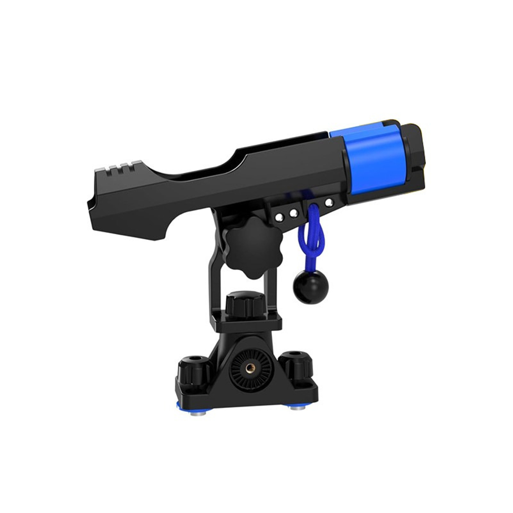 Fishing Kayak Rod Holder - Portacanna da pesca per barca e