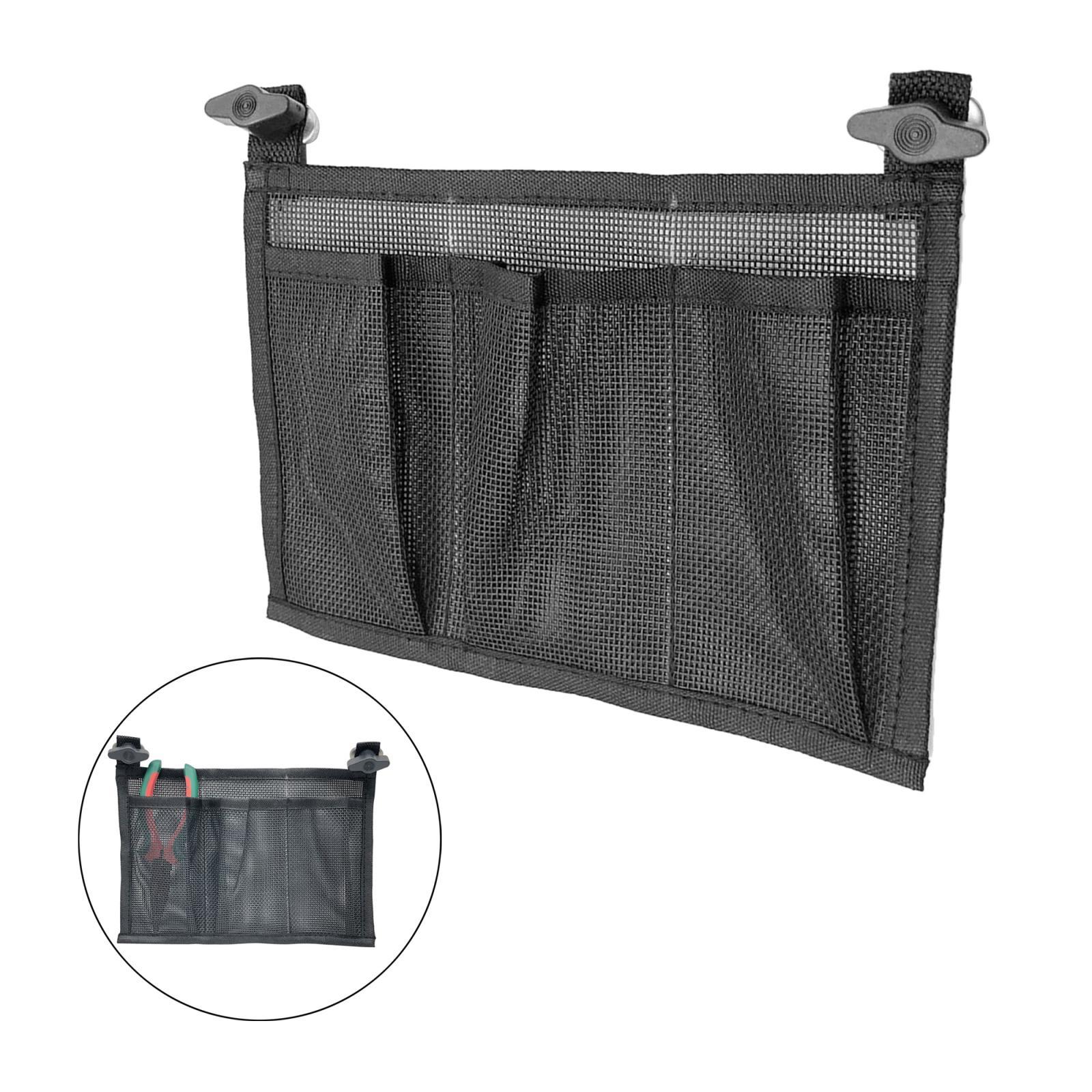 Fishing Kayak Storage Bag - Accessorio per organizer per borsa porta
