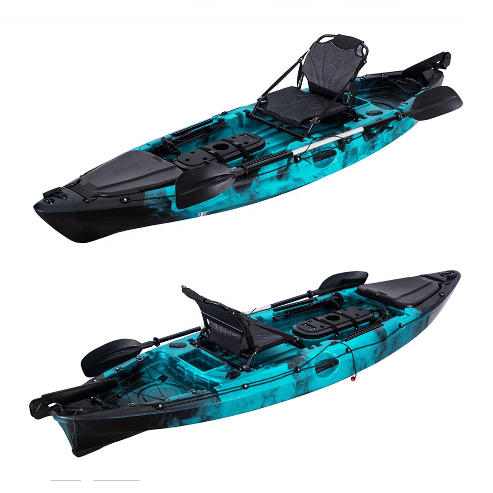 Fishing Kayak Rod Holder - Kayak da Pesca LSF di Prima