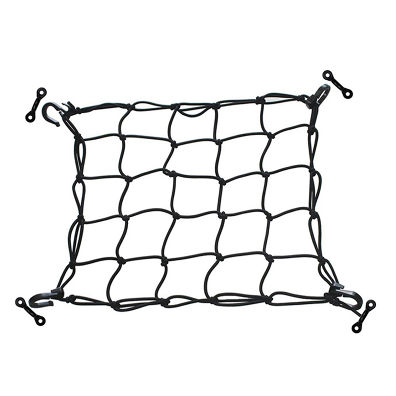 Rete da carico sul ponte con g - Fishing Kayak Crate recensione e prezzo