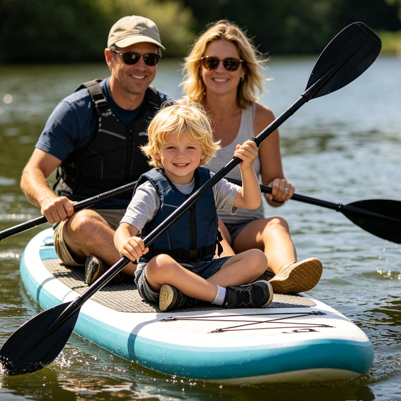 Pagaia in fibra di carbonio a  - Fishing Kayak Anchor recensione e prezzo