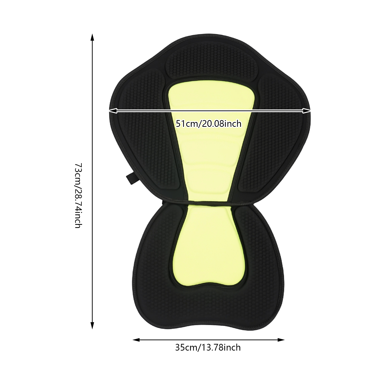 Sedile per Cabina Barca, Cusci - Fishing Kayak Anchor recensione e prezzo