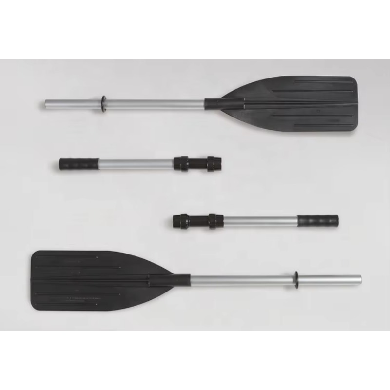 68373 SET BARCA Kayak Gonfiabi - Fishing Kayak Inflatable recensione e prezzo