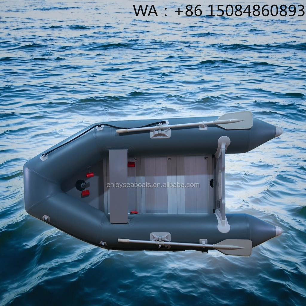 Gommone in Alluminio per Kayak - Fishing Kayak Inflatable recensione e prezzo