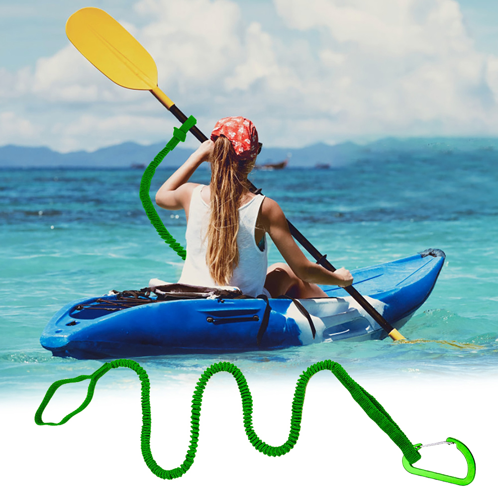 Cinghia di sicurezza per pagai - Fishing Kayak Paddle recensione e prezzo