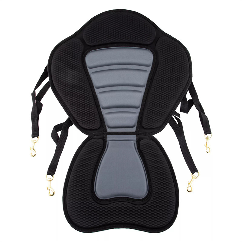 Sedile per paddle regolabile S - Fishing Kayak Storage Bag recensione e prezzo
