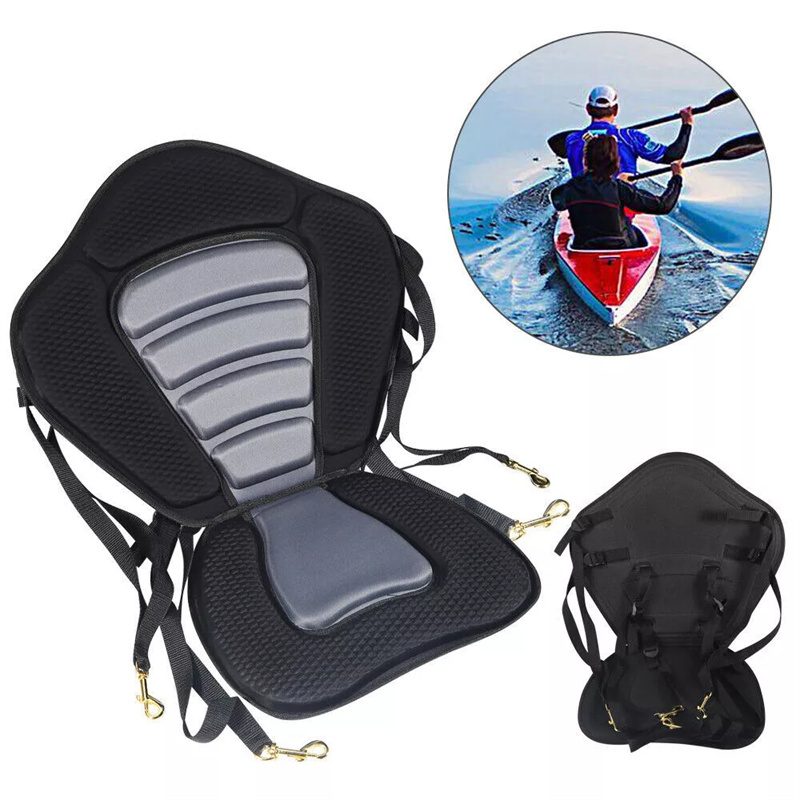 Sedile per paddle regolabile S - Fishing Kayak Storage Bag recensione e prezzo