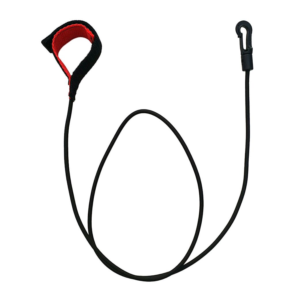 Guinzaglio per pagaia per kaya - Fishing Kayak Paddle Leash recensione e prezzo