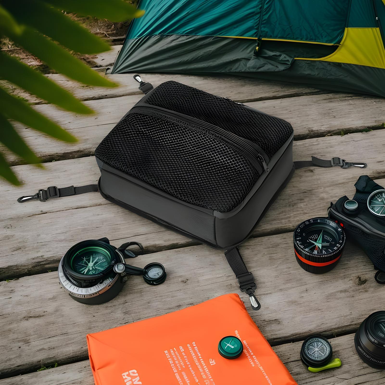 Borsa Termica Portatile per Pa - Fishing Kayak Storage Bag recensione e prezzo