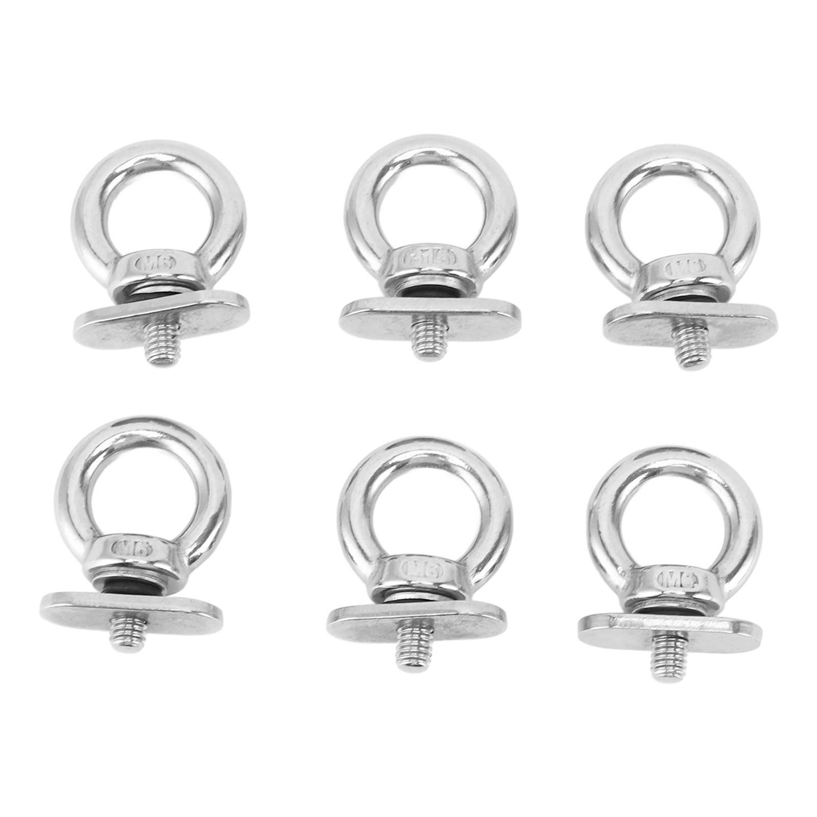 Occhielli di Ancoraggio per Bi - Fishing Kayak Anchor recensione e prezzo