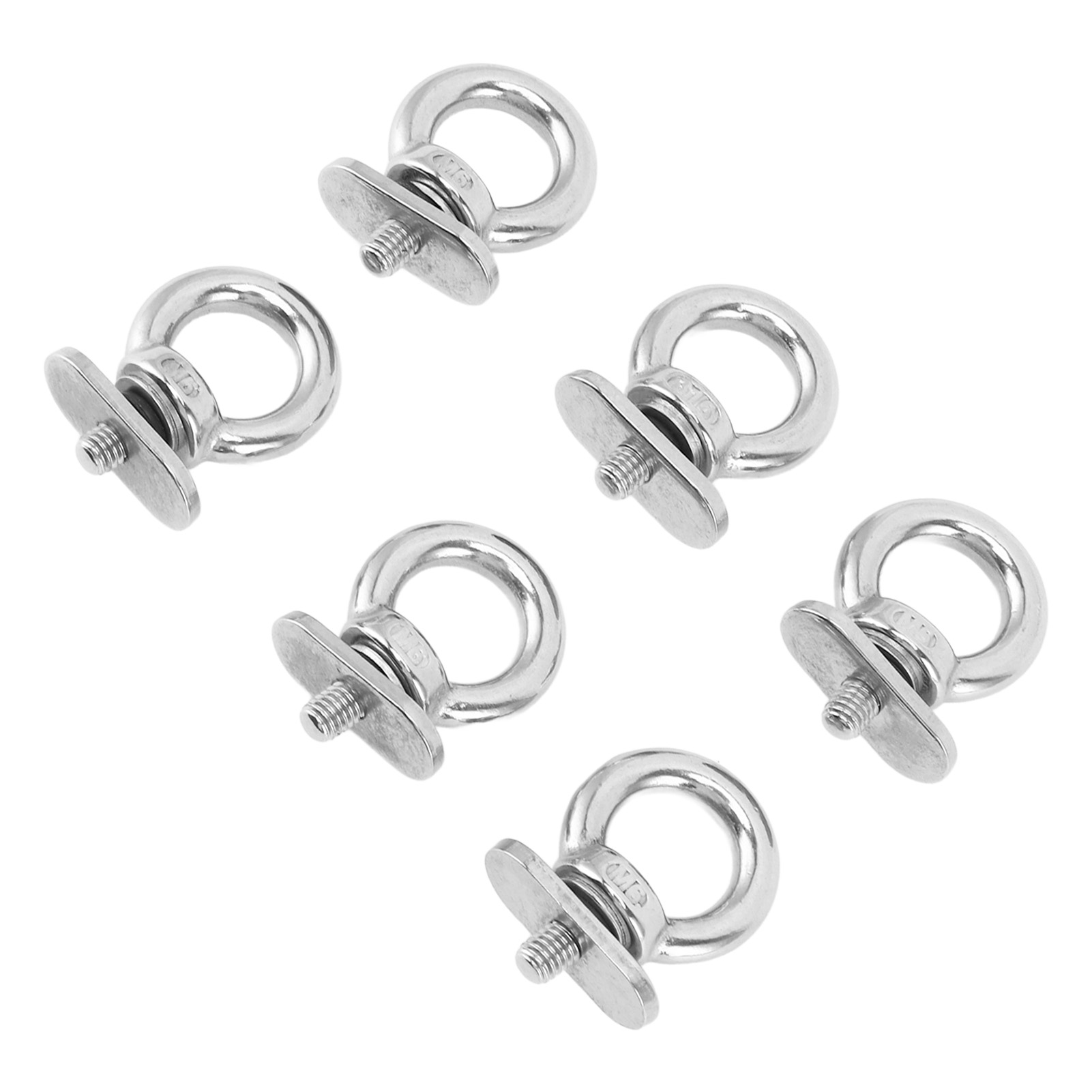 Occhielli di Ancoraggio per Bi - Fishing Kayak Anchor recensione e prezzo