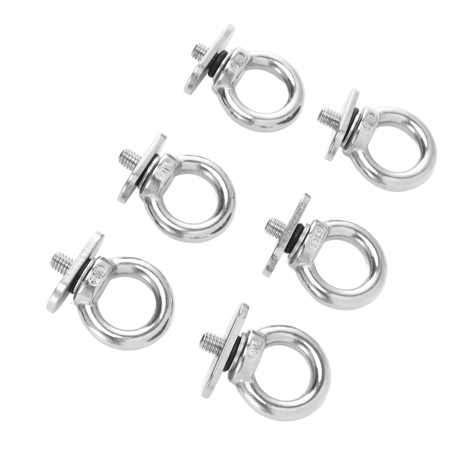 Occhielli di Ancoraggio per Bi - Fishing Kayak Anchor recensione e prezzo