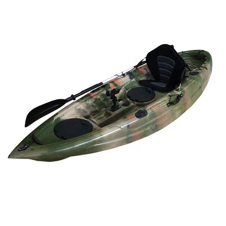 Vicking Nuovo design piccolo k - Fishing Kayak Rod Holder recensione e prezzo