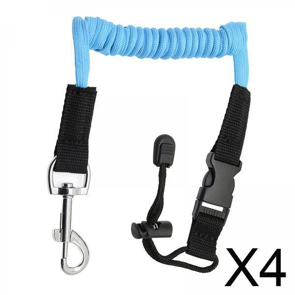 Guinzaglio per pagaia per kaya - Fishing Kayak Paddle Leash recensione e prezzo