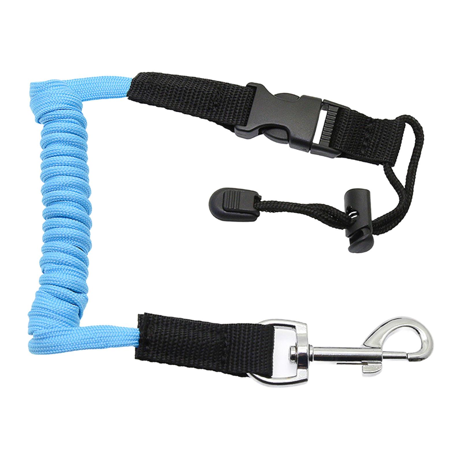 Guinzaglio per pagaia per kaya - Fishing Kayak Paddle Leash recensione e prezzo
