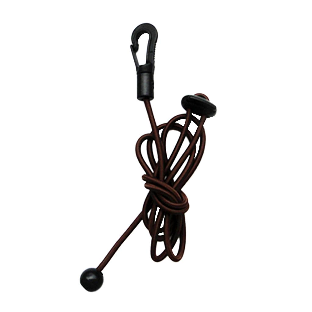 Corda Elastica per Pagaia da K - Fishing Kayak Paddle Leash recensione e prezzo