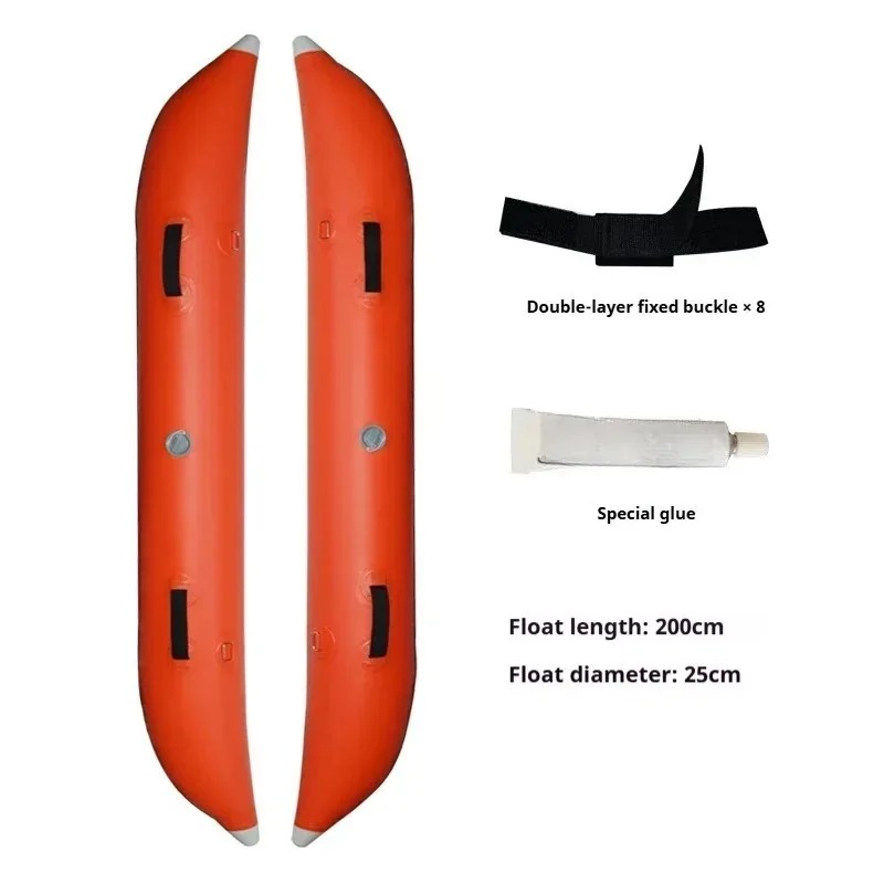 Tavola da Pesca SUP Gonfiabile - Fishing Kayak Rod Holder recensione e prezzo