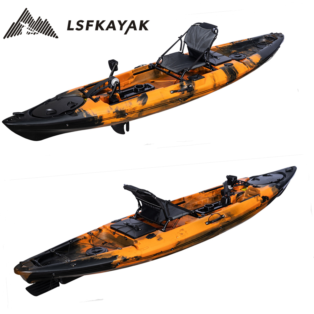 Stabilizzatore in plastica per - Fishing Kayak Sit On Top recensione e prezzo