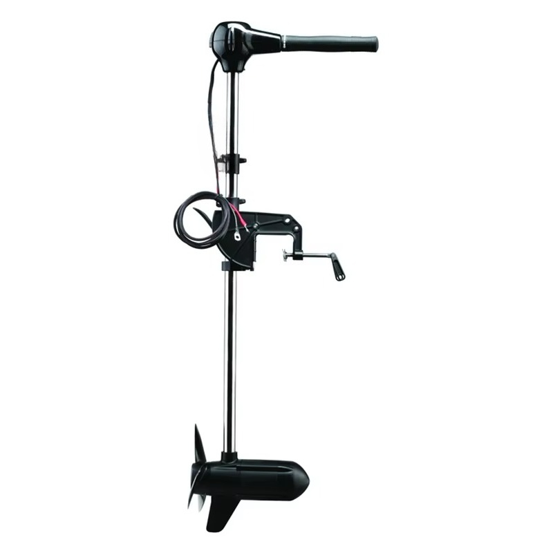 Motore per pesca alla traina p - Fishing Kayak Trolling Motor recensione e prezzo