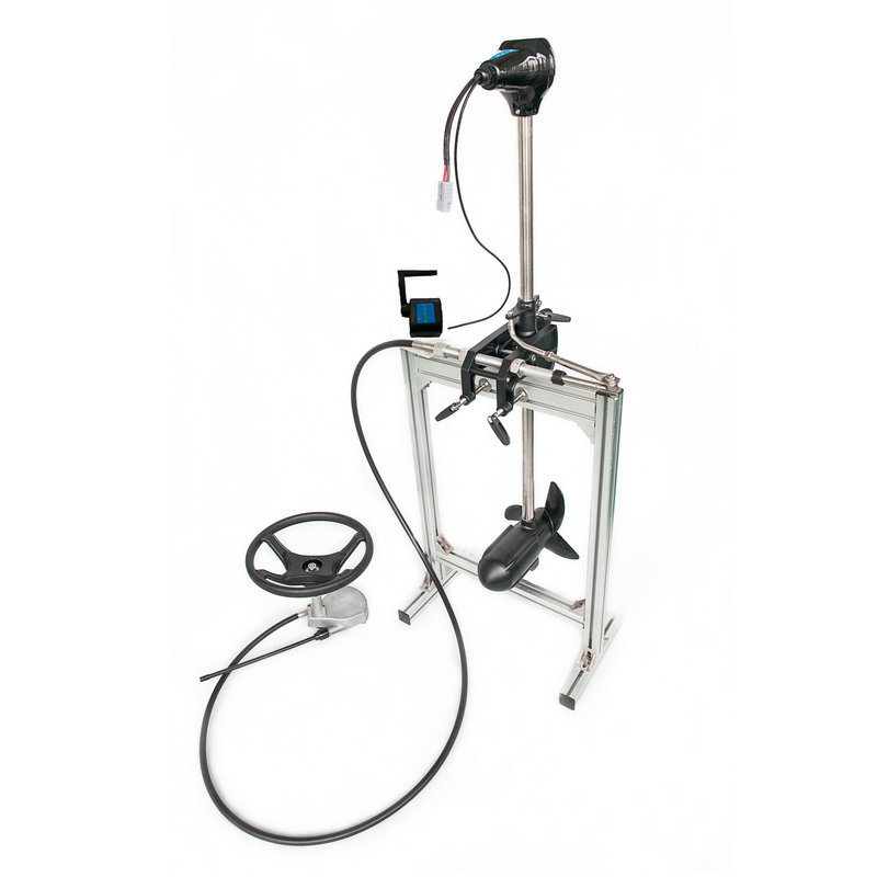 Motore per pesca alla traina p - Fishing Kayak Trolling Motor recensione e prezzo