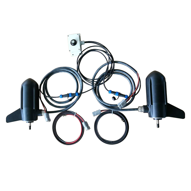Motore per pesca alla traina p - Fishing Kayak Trolling Motor recensione e prezzo