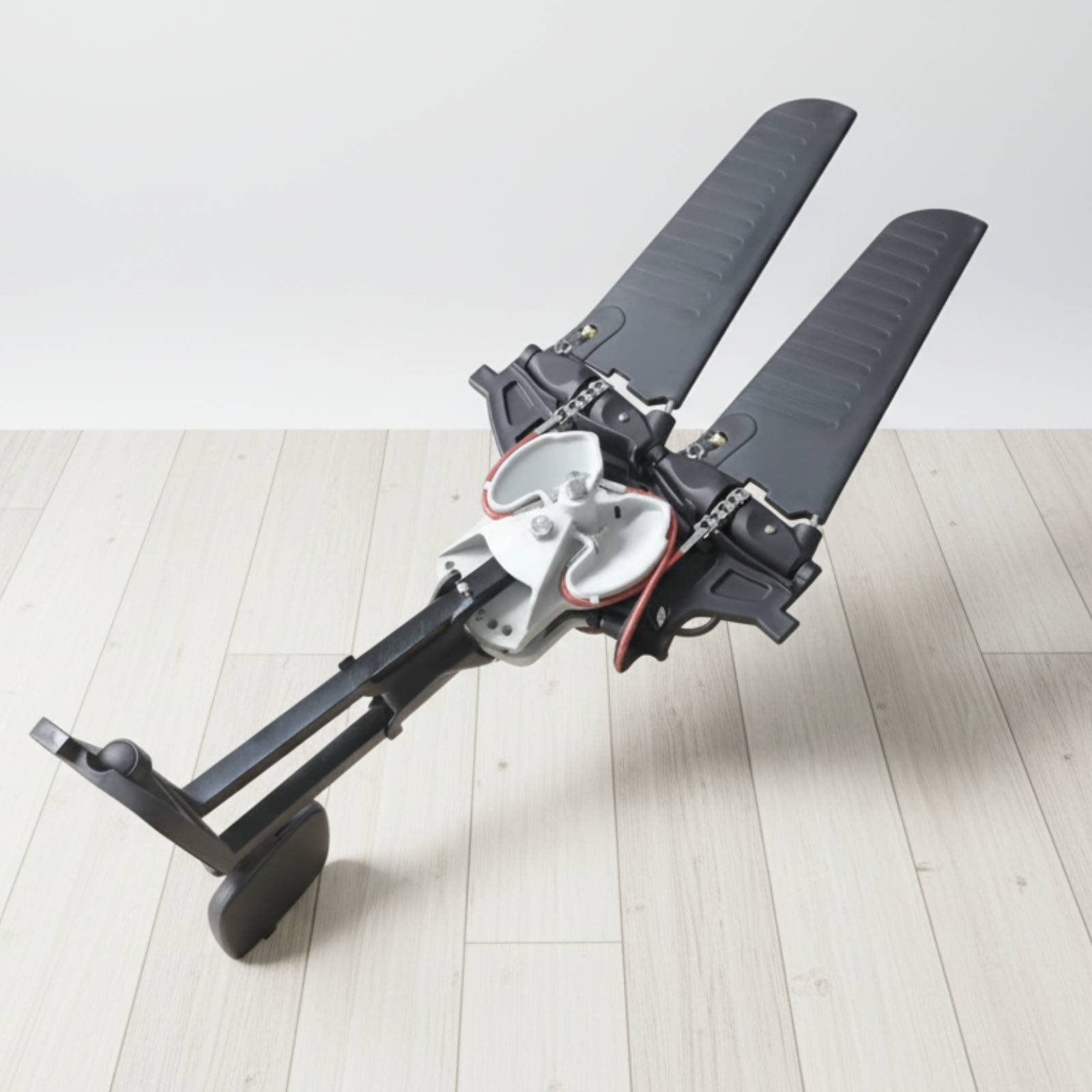 Sistema di Propulsione a Pedal - Fishing Kayak Inflatable recensione e prezzo