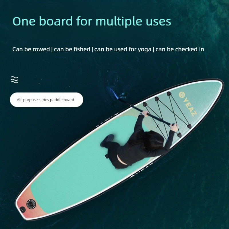 Tavola da Paddle Elettrica Gon - Fishing Kayak Inflatable recensione e prezzo