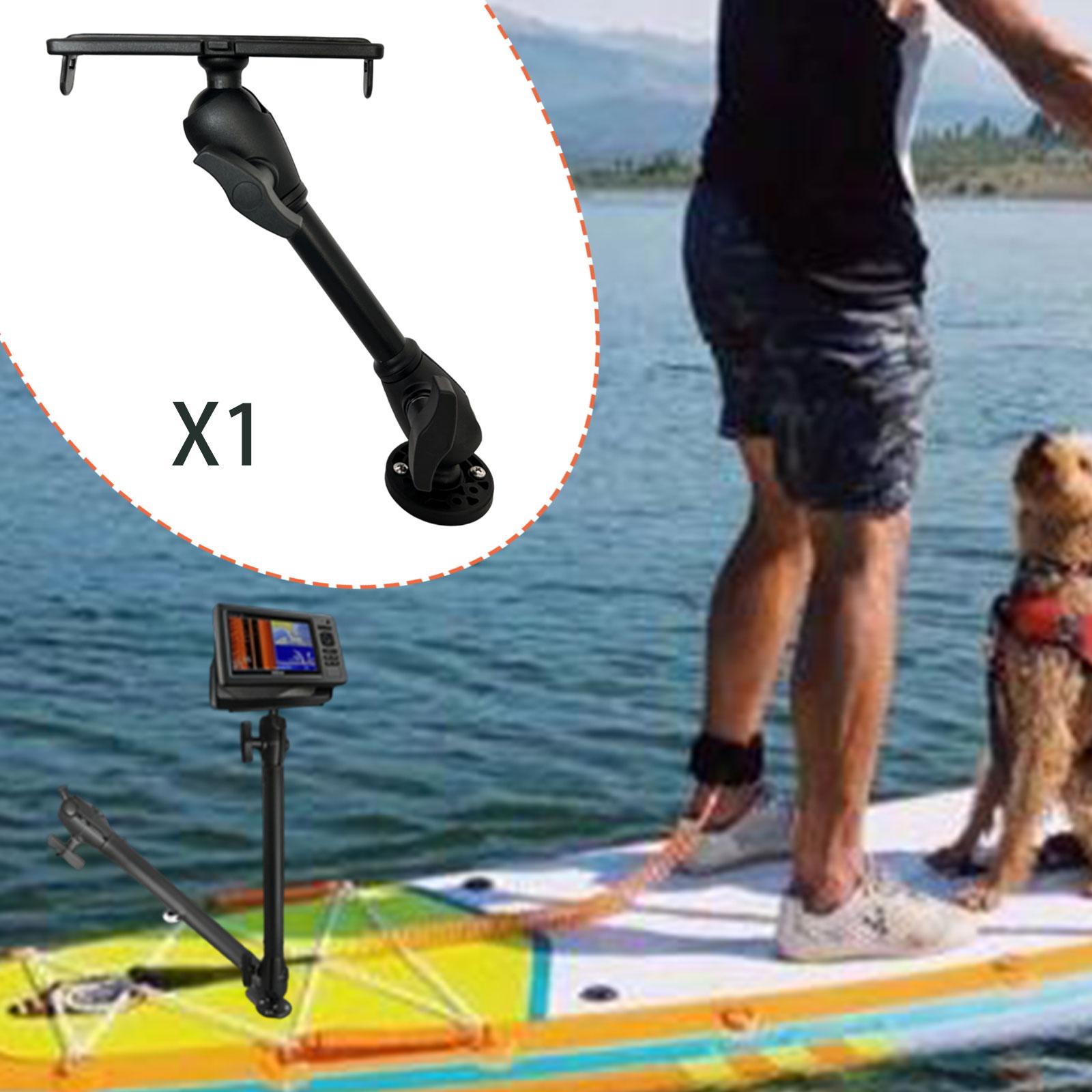 Base di Montaggio Girevole a 3 - Fishing Kayak Fish Finder Mount recensione e prezzo