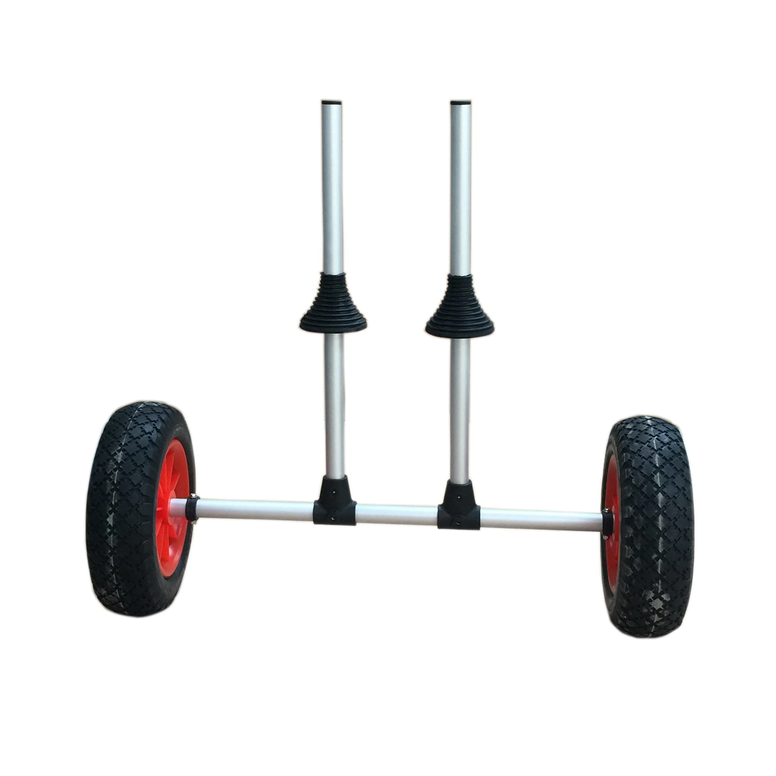 Lakes Rivers Accessori per la  - Fishing Kayak Cart recensione e prezzo