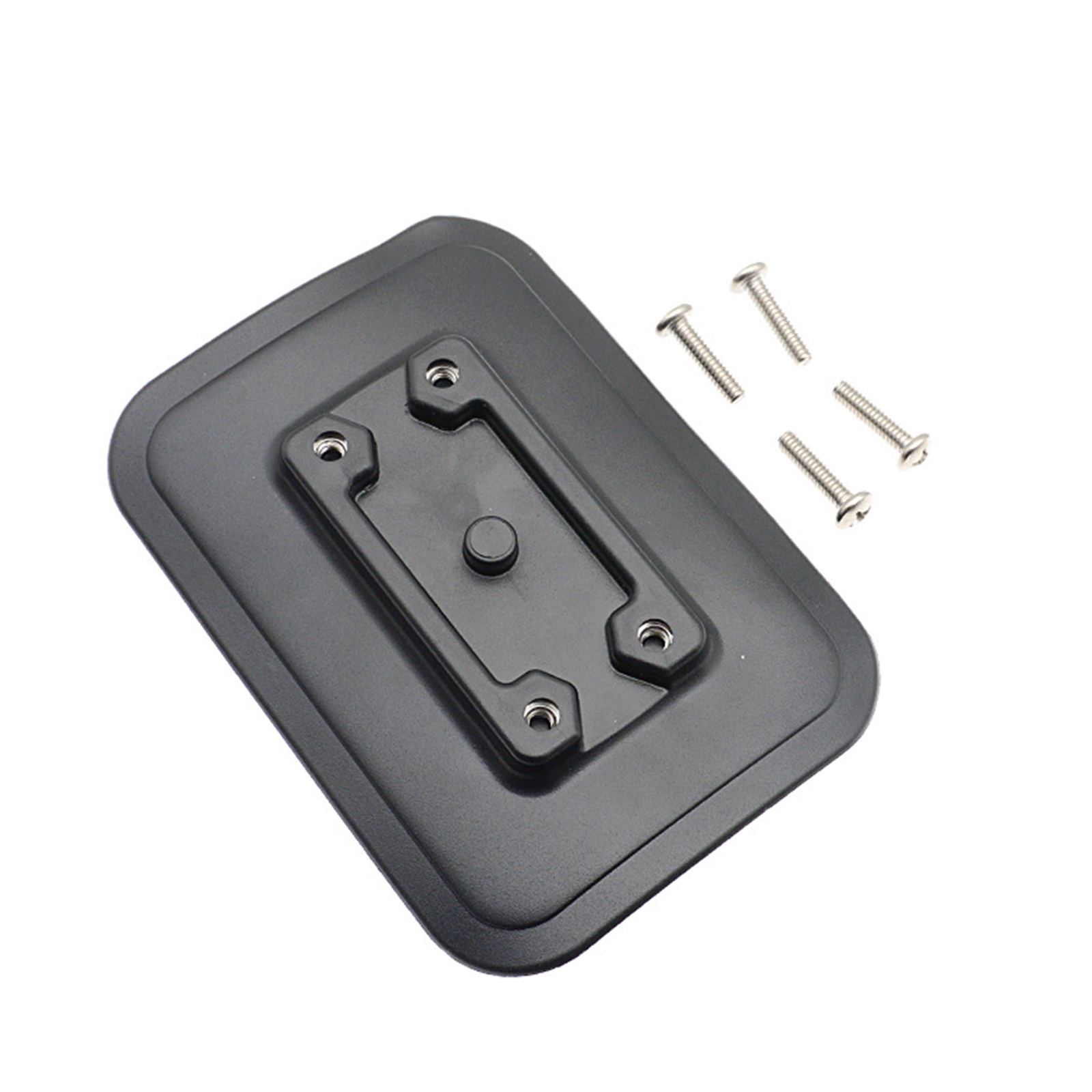 Supporto per ecoscandaglio in  - Fishing Kayak Fish Finder Mount recensione e prezzo
