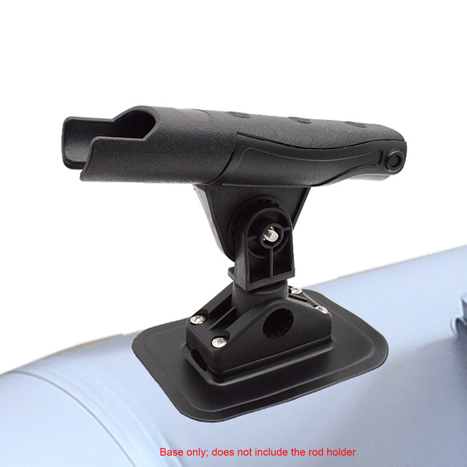 Supporto per ecoscandaglio in  - Fishing Kayak Fish Finder Mount recensione e prezzo