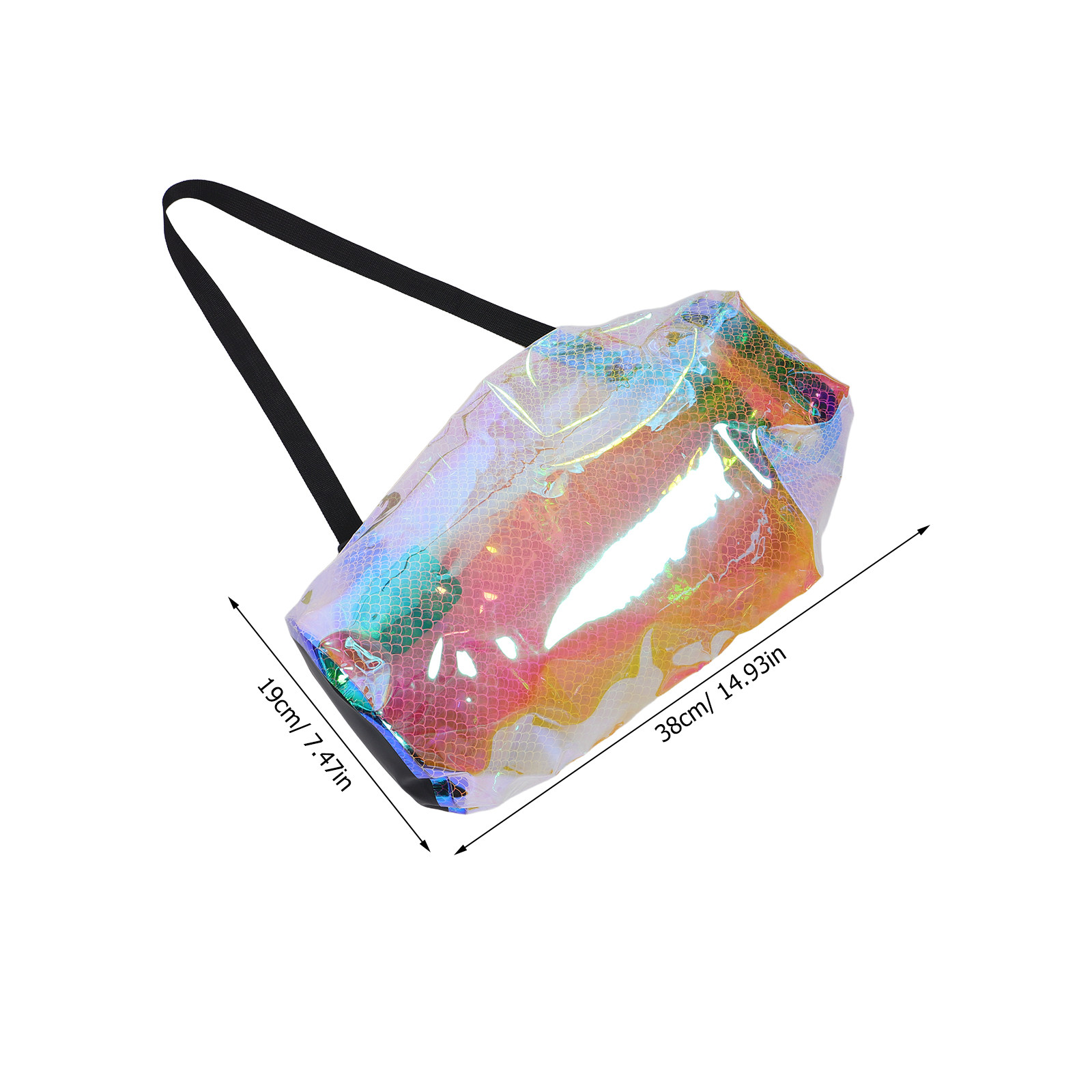 Borsa Impermeabile 10L per Spo - Fishing Kayak Storage Bag recensione e prezzo