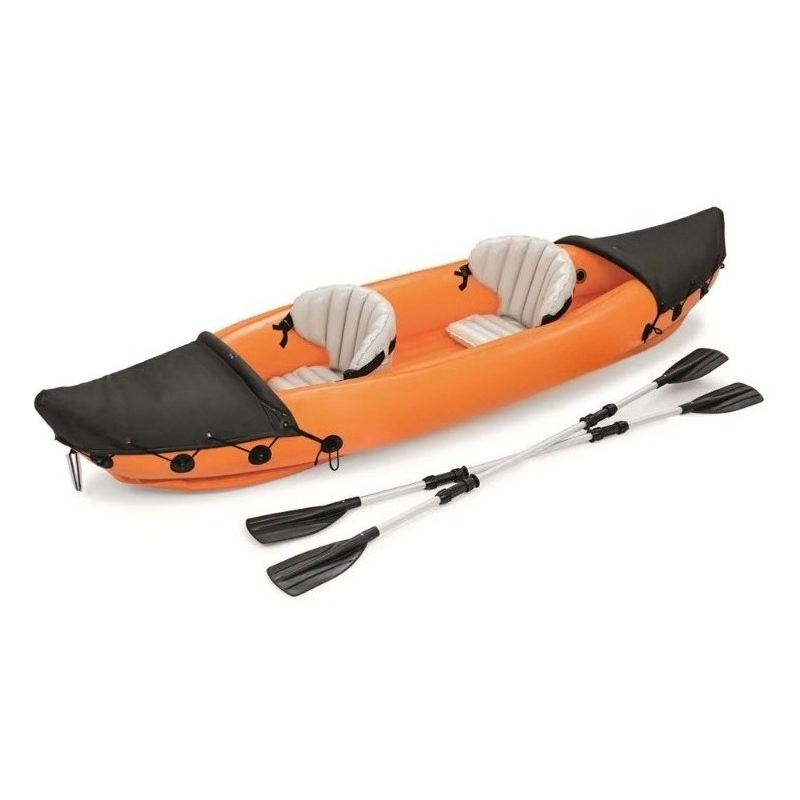 Nuovi Prodotti in Arrivo: Tavo - Fishing Kayak Paddle recensione e prezzo