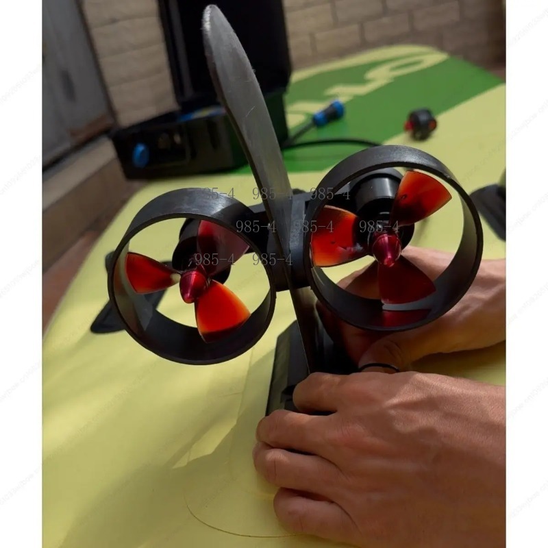 Propulsore Subacqueo Universal - Fishing Kayak Paddle recensione e prezzo