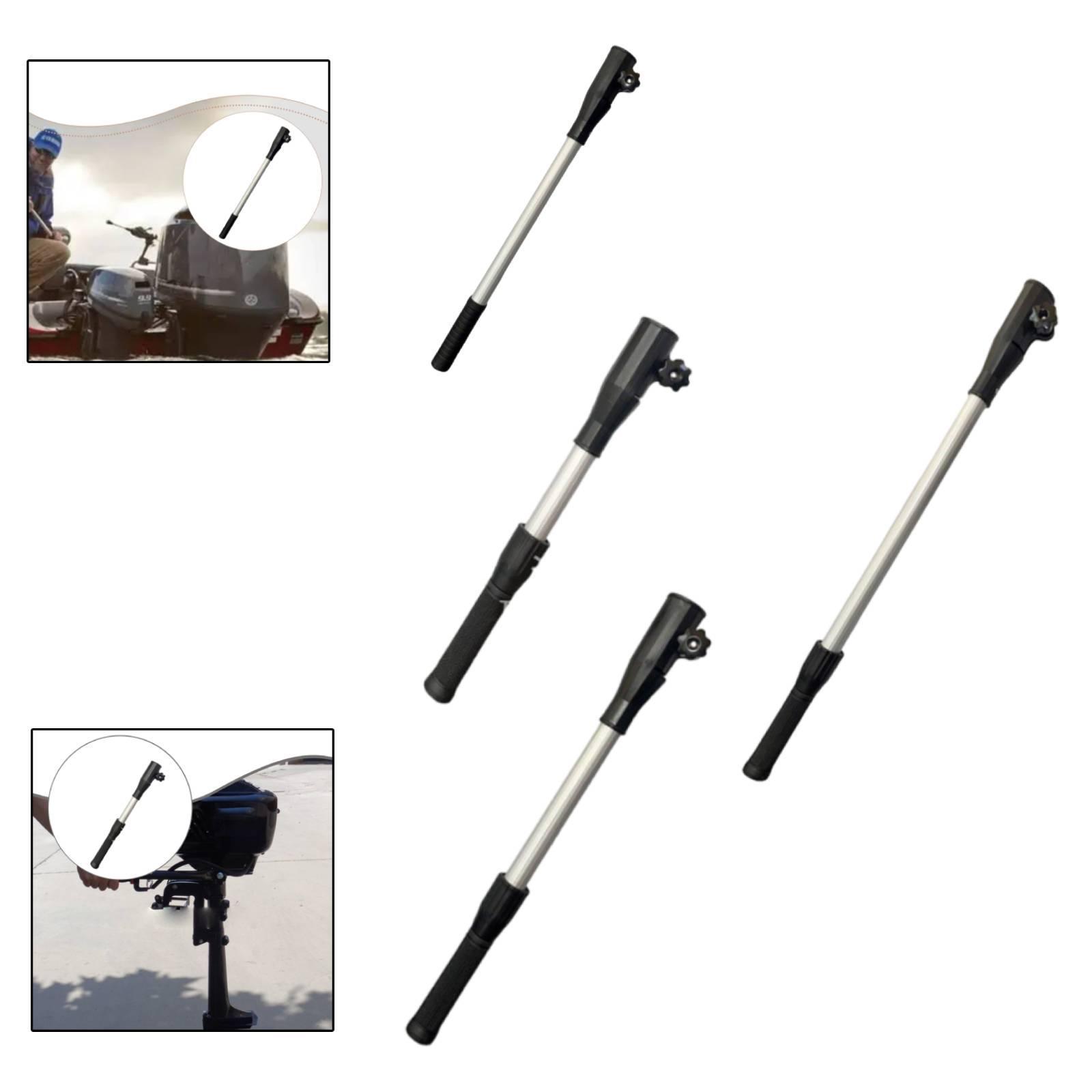 Estensione Maniglia Tiller per - Fishing Kayak Cart recensione e prezzo