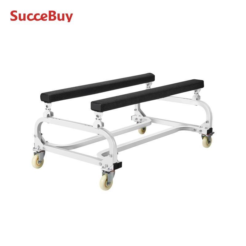 SucceBuy 1000/1300LBS Motoslit - Fishing Kayak Cart recensione e prezzo