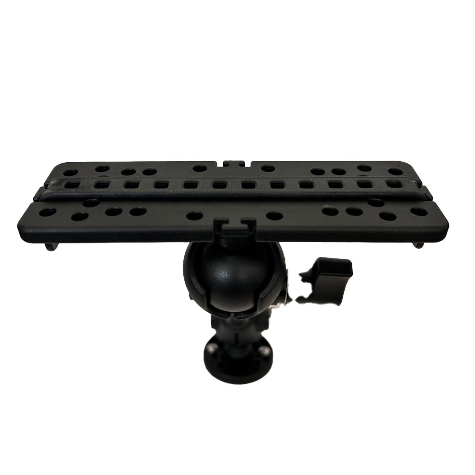 Base di Montaggio in Nylon per - Fishing Kayak Fish Finder Mount recensione e prezzo