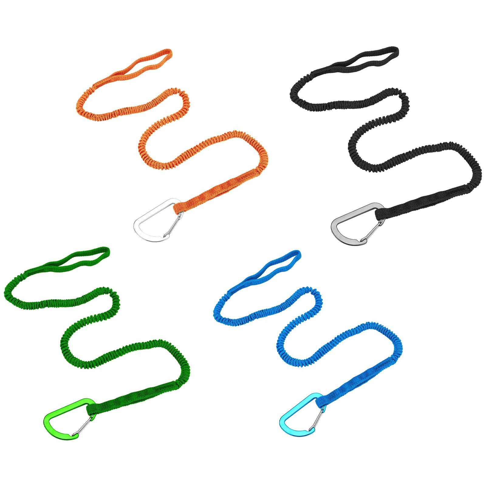 Guinzaglio per pagaia per kaya - Fishing Kayak Paddle Leash recensione e prezzo