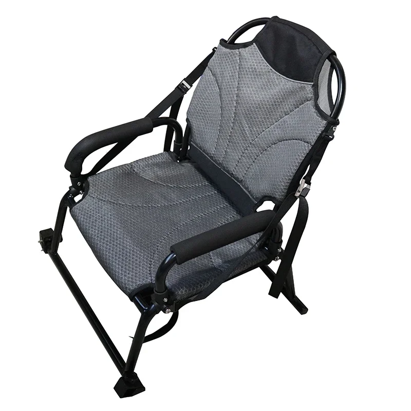 Sedia da Pesca per Kayak in Re - Fishing Kayak Sit In recensione e prezzo