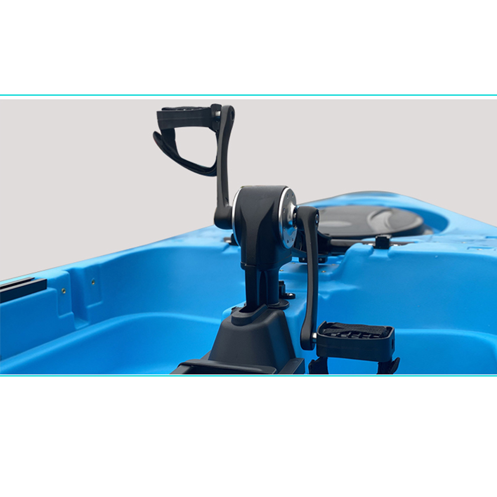 Offerta Speciale: Kayak da Mar - Fishing Kayak Sit On Top recensione e prezzo