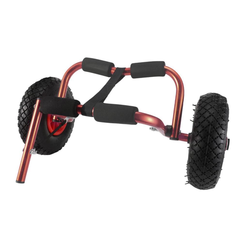 Carrello per kayak Carrello pe - Fishing Kayak Cart recensione e prezzo
