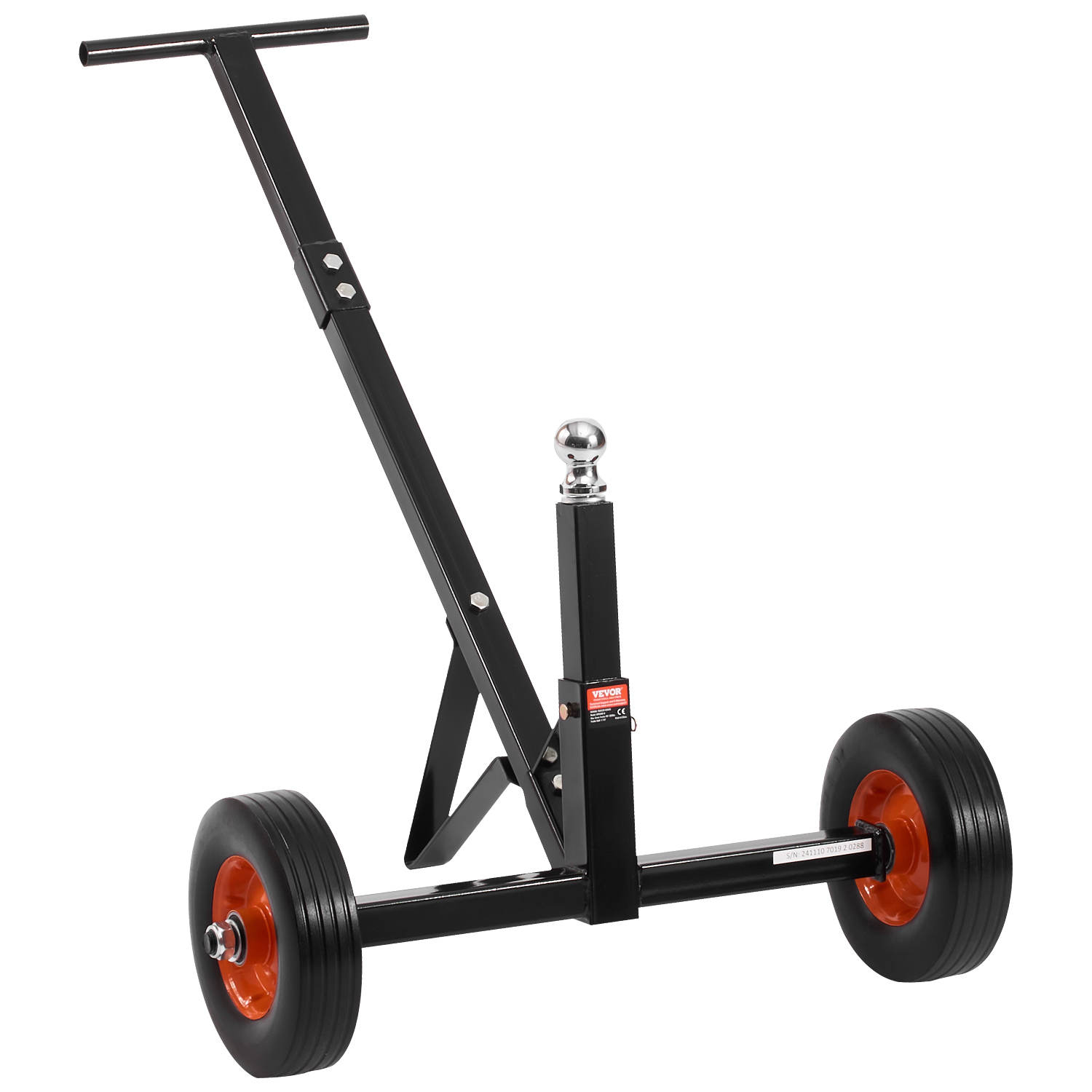 SucceBuy Carrello per rimorchi - Fishing Kayak Cart recensione e prezzo