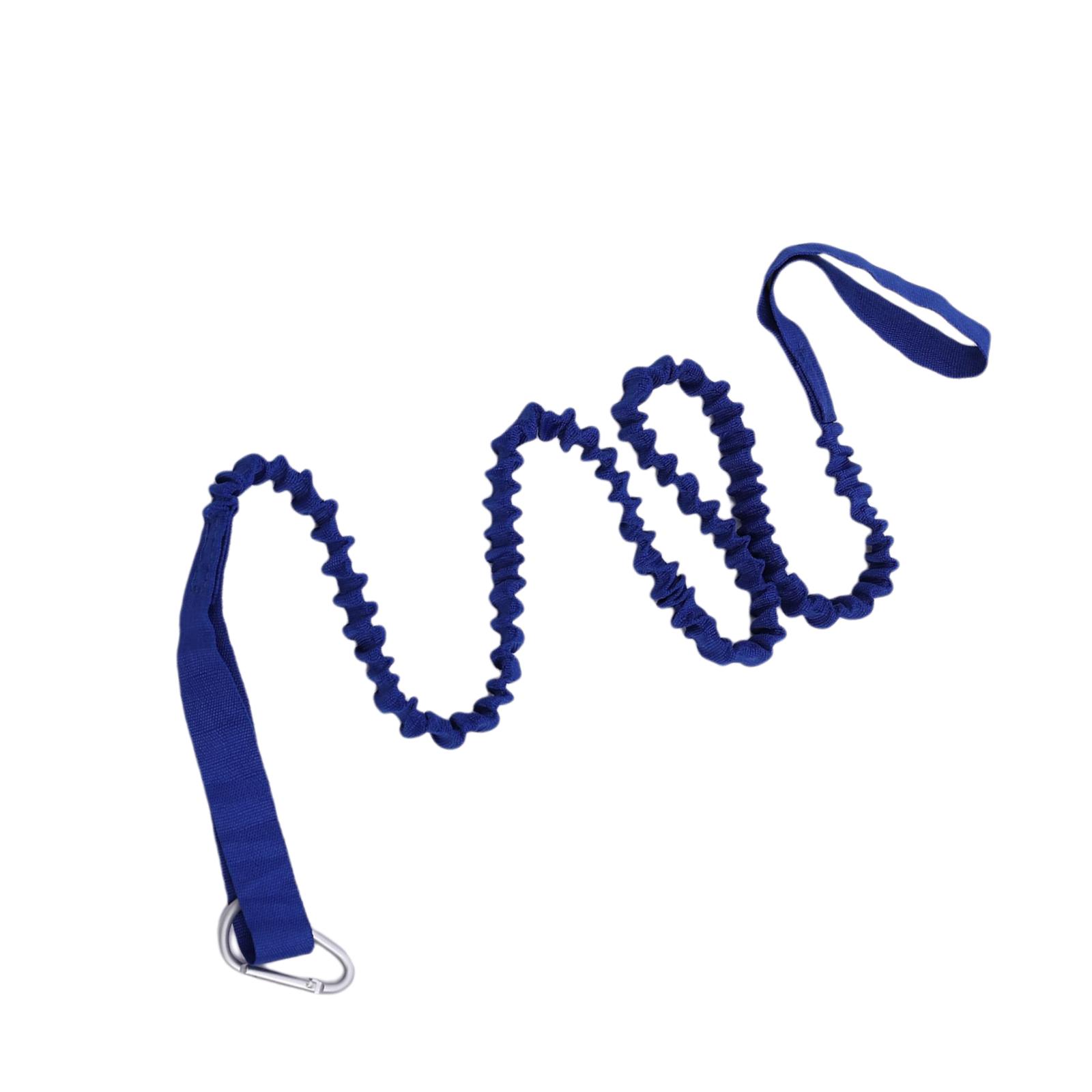 Corda Elastica Regolabile ad A - Fishing Kayak Paddle Leash recensione e prezzo