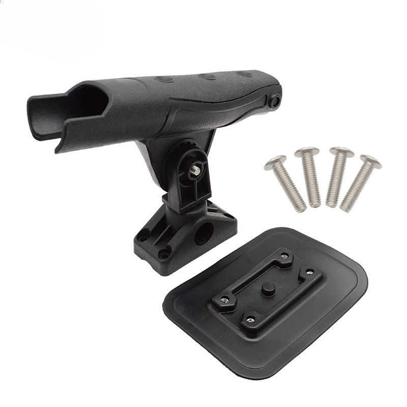 Base Portacanna da Pesca Rimov - Fishing Kayak Fish Finder Mount recensione e prezzo